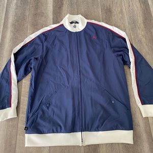 Jordan Track Jacket